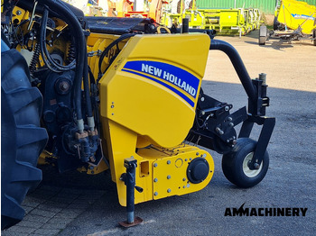 Машина за сено и фураж за Селскостопанска техника New Holland 300FP pick up: снимка 4