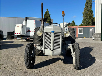 Трактор Diversen FERGUSON tractor: снимка 5