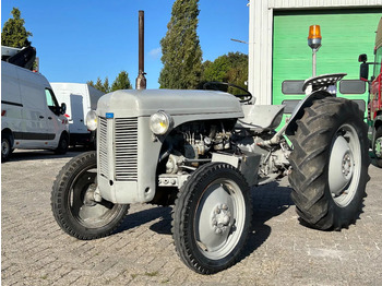 Трактор Diversen FERGUSON tractor: снимка 3