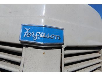 Трактор Diversen FERGUSON tractor: снимка 4