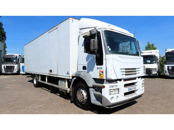 Камион фургон IVECO Stralis