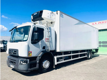 Рефрижератор камион RENAULT D