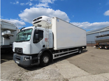 Рефрижератор камион RENAULT D 330