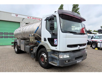 Камион цистерна RENAULT Premium 300