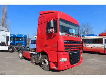 Влекач DAF XF 105 460
