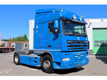 Влекач DAF XF 105 460