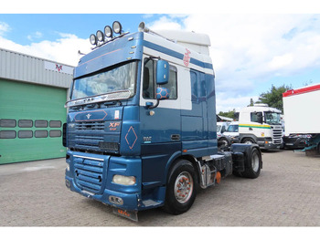 Влекач DAF XF 95 530