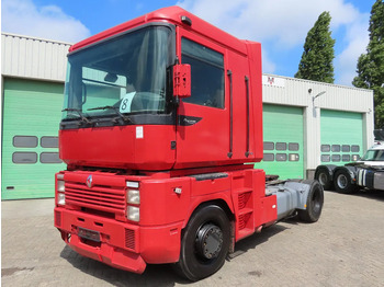 Влекач RENAULT Magnum 430