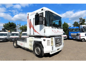 Влекач RENAULT Magnum 440