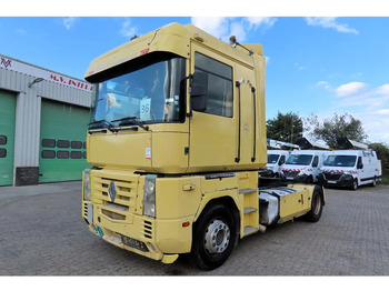 Влекач RENAULT Magnum 480