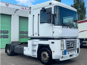Влекач RENAULT Magnum 480