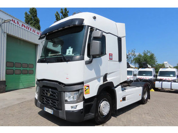 Влекач RENAULT T 460