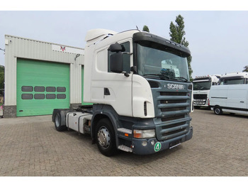 Влекач SCANIA R 420
