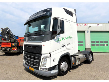 Влекач VOLVO FH 460