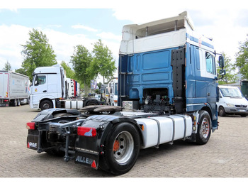 Влекач DAF XF 95.530 EURO4. Royal DAF!: снимка 4