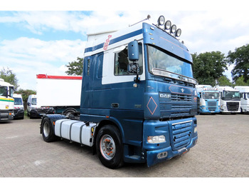 Влекач DAF XF 95.530 EURO4. Royal DAF!: снимка 3