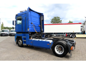 Влекач Renault Magnum 480 MACK!!! RETARDER, HYDRAULIC, PTO: снимка 5
