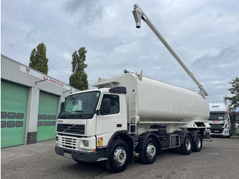 Камион цистерна VOLVO FM12 380