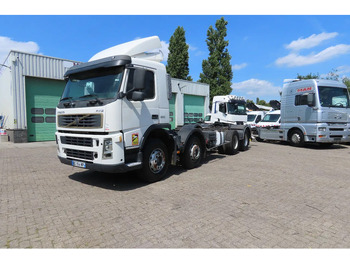 Шаси кабина VOLVO FM12 380