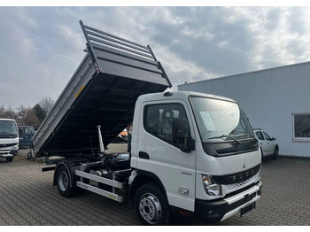 Самосвал камион FUSO Canter