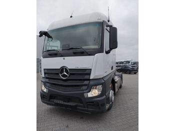 Влекач MERCEDES-BENZ Actros