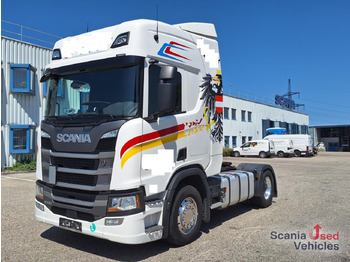 Влекач SCANIA R 500