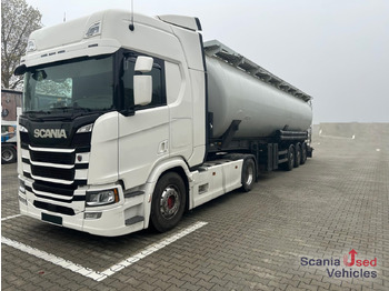 Влекач SCANIA R 500