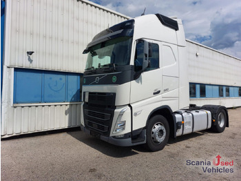 Влекач VOLVO FH 500