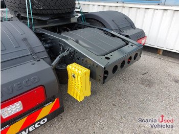 Лизинг на IVECO S-Way 490 T/P - Miete / Kauf IVECO S-Way 490 T/P - Miete / Kauf: снимка 4 Лизинг на IVECO S-Way 490 T/P - Miete / Kauf IVECO S-Way 490 T/P - Miete / Kauf: снимка 4