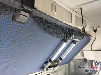 Влекач VOLVO FH 500 T4x2 Globetrotter XL: снимка 3 Влекач VOLVO FH 500 T4x2 Globetrotter XL: снимка 3