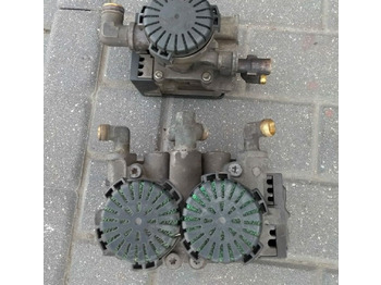 Спирачен клапан SCANIA