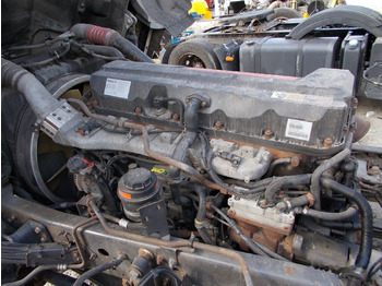 Двигател RENAULT Premium