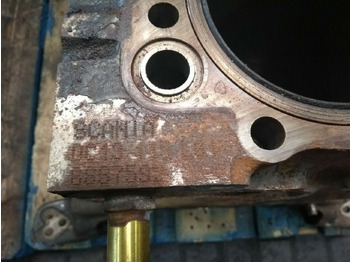 Цилиндров блок за Камион Scania ENGINE BLOCK   Scania: снимка 5