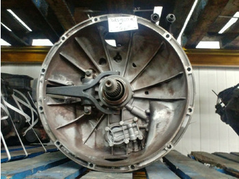 Скоростна кутия SCANIA