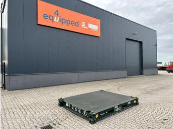 Морски контейнер