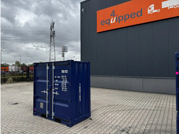 Нови Морски контейнер Onbekend 10x NEW 4FT DV container: снимка 4 Нови Морски контейнер Onbekend 10x NEW 4FT DV container: снимка 4