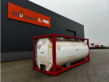 Танк контейнер