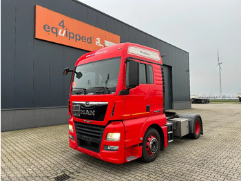 Влекач MAN TGX 18.420