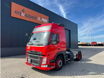 Влекач VOLVO FM 420