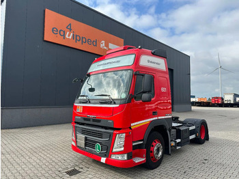 Влекач VOLVO FM 450