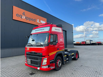 Влекач VOLVO FM 460