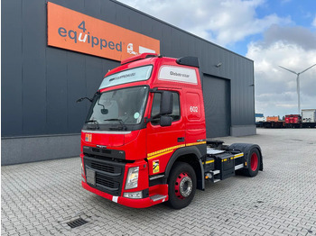 Влекач VOLVO FM 460