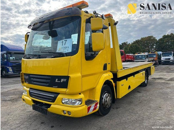 Камион пътна помощ DAF LF 45