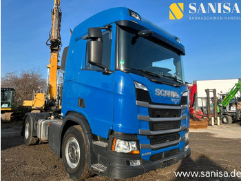 Влекач SCANIA R 500