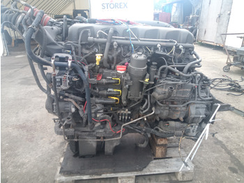 : снимка на заглавната част