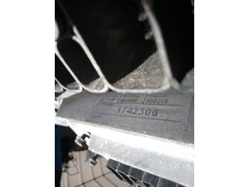 Блок за управление SCANIA R