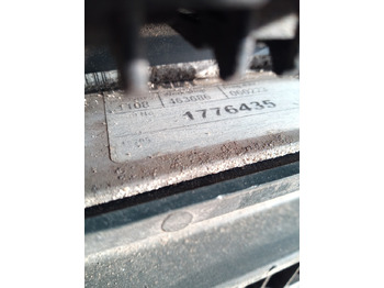 Блок за управление SCANIA R