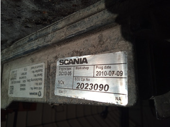 Блок за управление SCANIA R