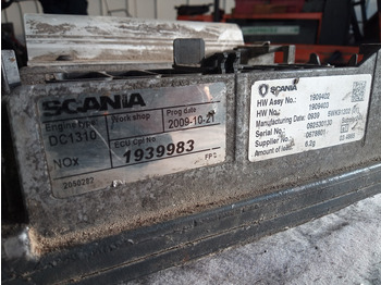 Блок за управление SCANIA R