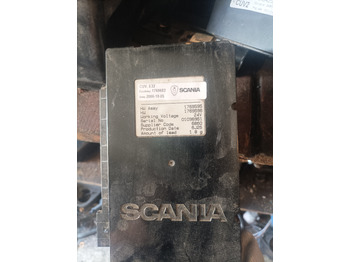 Блок за управление SCANIA